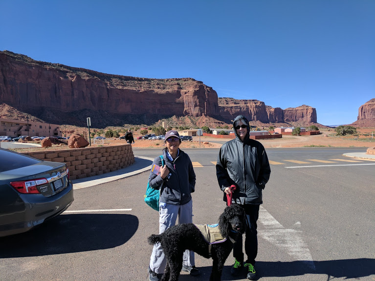 1 Ruth, Madeline, &amp; Oliver