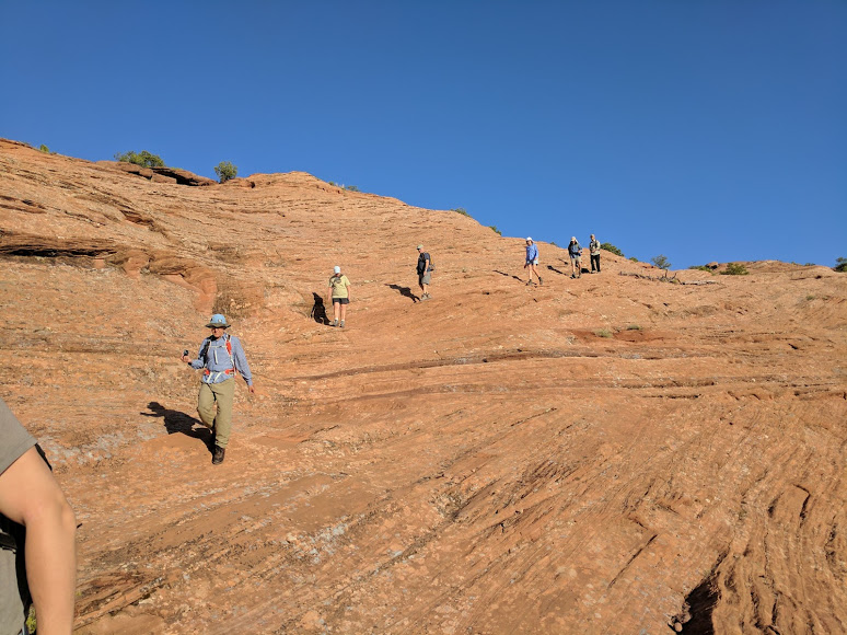 2 Down the Bare 'trail'.jpg