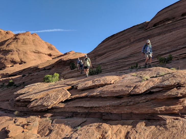 3 Last steps are toughest