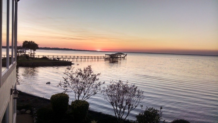 1 Perdido Bay