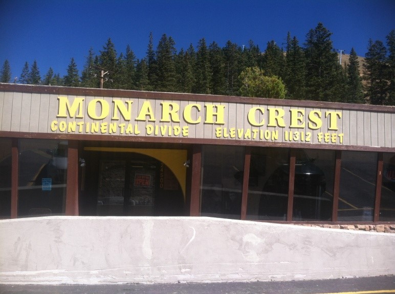 14 Monarch Pass