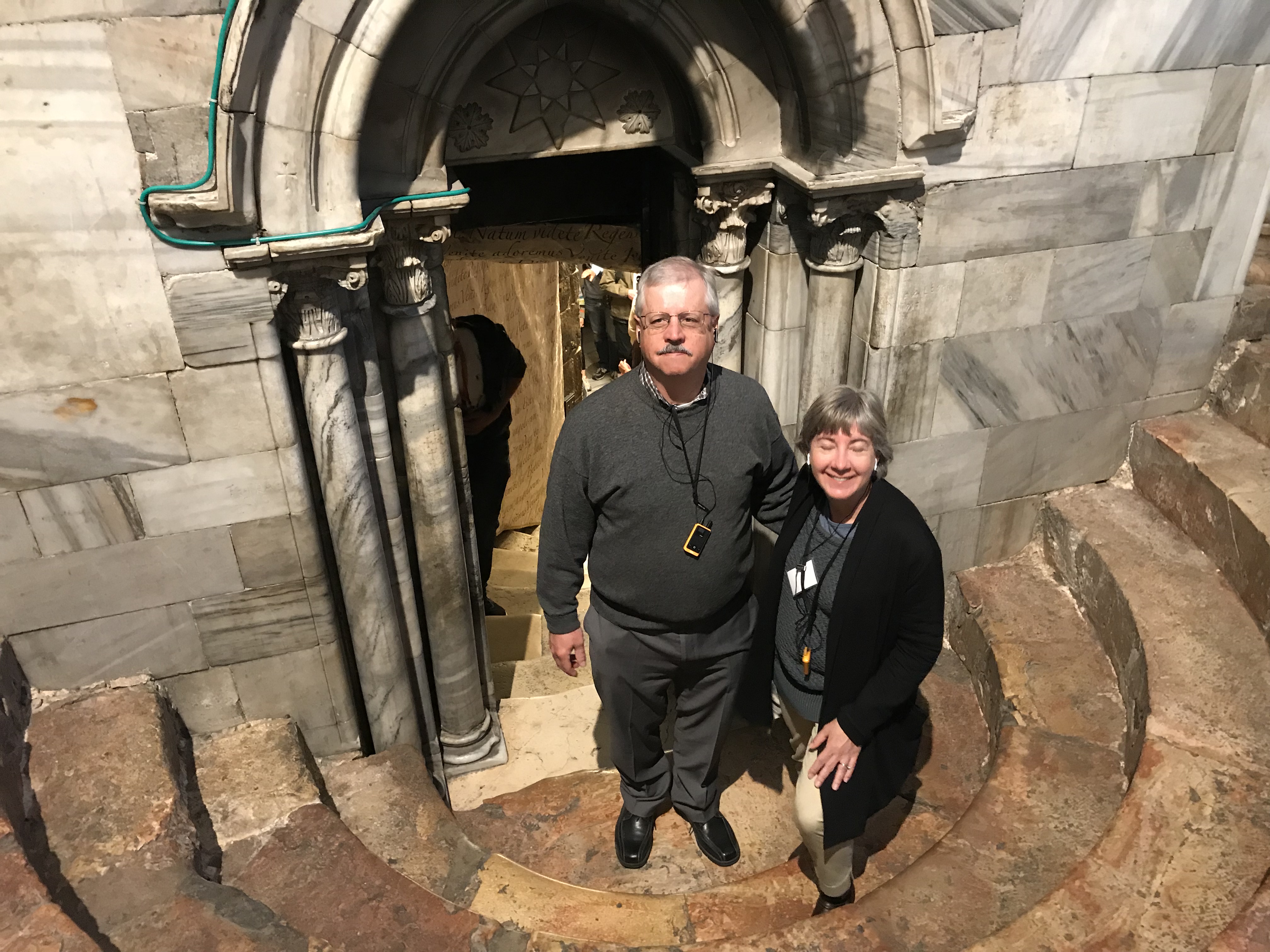 10 Joe & Bev in Bethlehem