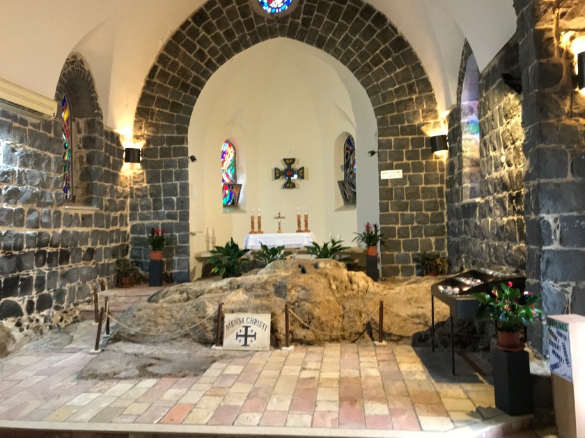 16 Chapel at P of Peter